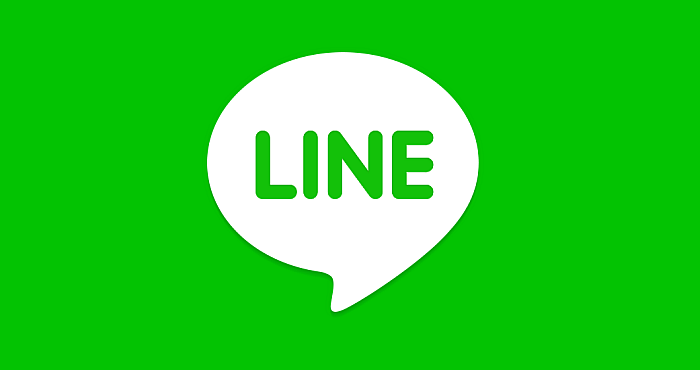 Download LINE