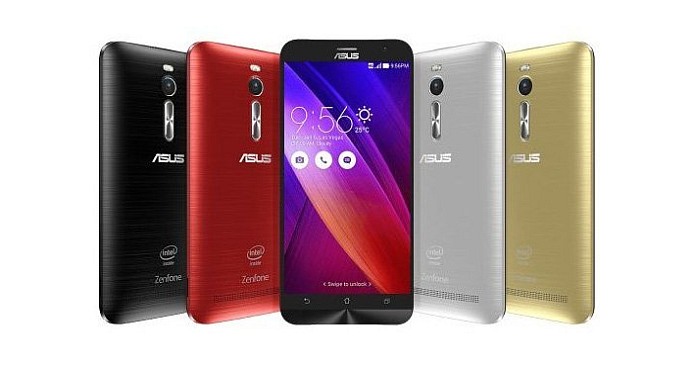 Buying an ASUS ZenFone