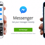 Facebook Messenger Features