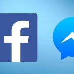 Facebook Messenger and WhatsApp