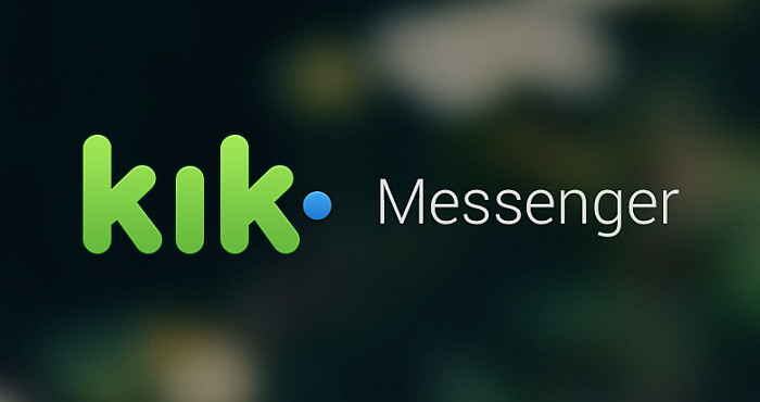 What is so Cool About KIK Messenger App?