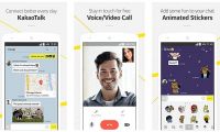 KakaoTalk-messenger
