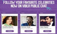 Viber-India