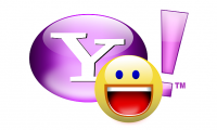 Yahoo-Messenger