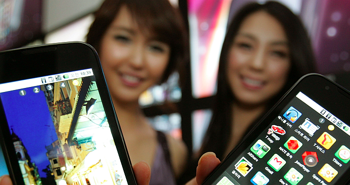 Foreign Messaging Apps Censorship in China