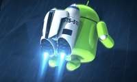 drive-up-android