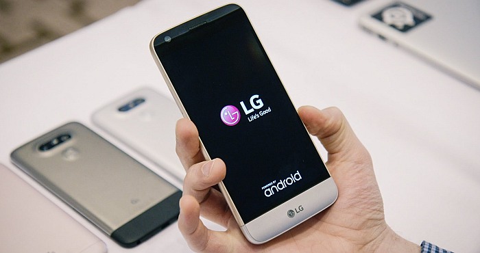 LG G5 Review