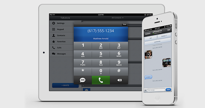 Talkatone App gets you Relieved from Disquieting Phone Bills 1 Talkatone App gets you Relieved from Disquieting Phone Bills