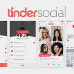 Tinder Rolls Out Tinder Social Features